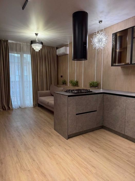 Квартира на ЖК «Квартал» в Івано-Франківську, ID 275269, фото №9