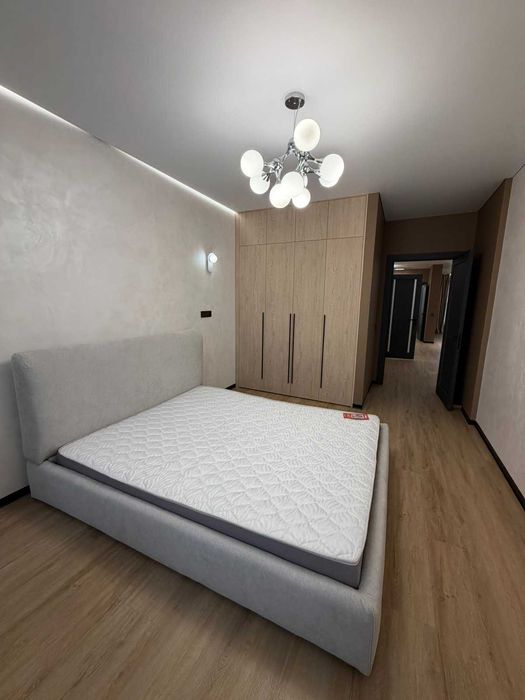 Квартира на ЖК «Квартал» в Івано-Франківську, ID 275269, фото №10