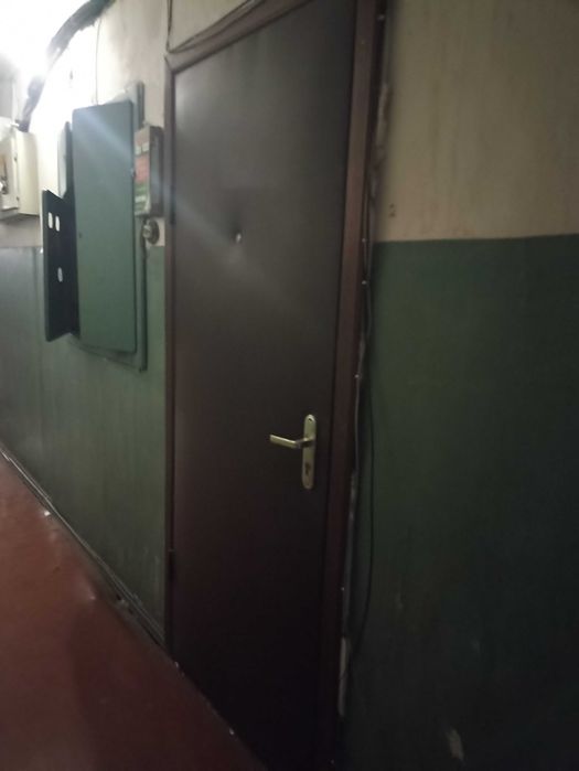 Квартира на Центральна Митниця в Черкасах, ID 275297, фото №10