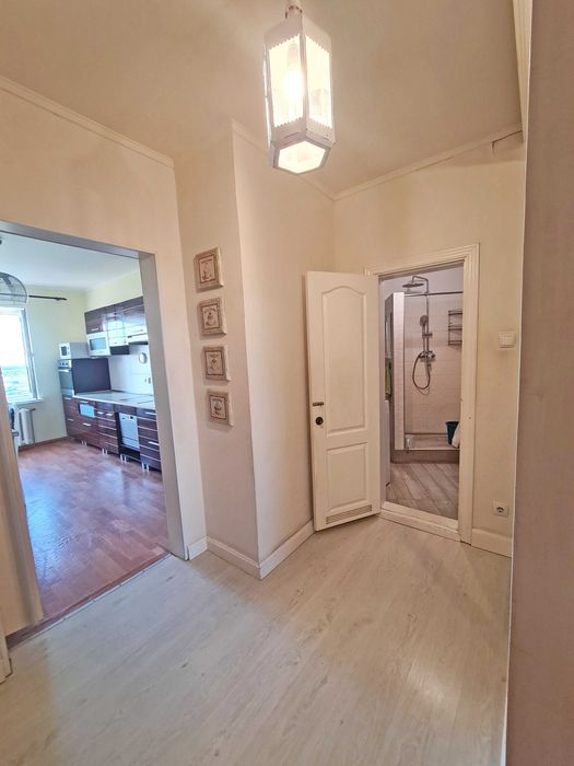 Квартира на вул. Милославська, 8 в Києві, ID 275284, фото №13