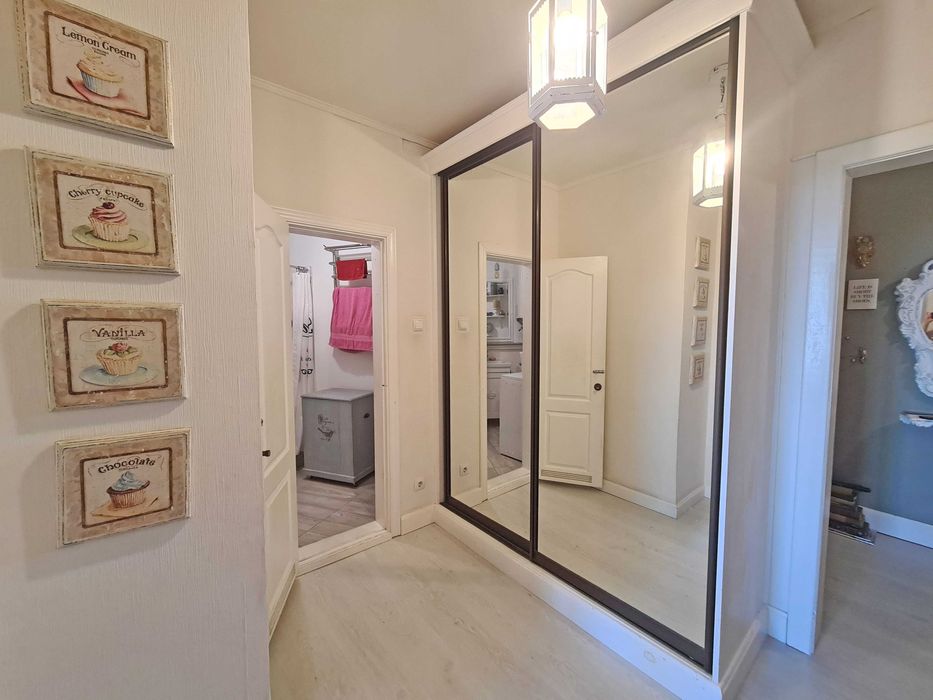 Квартира на вул. Милославська, 8 в Києві, ID 275284, фото №15