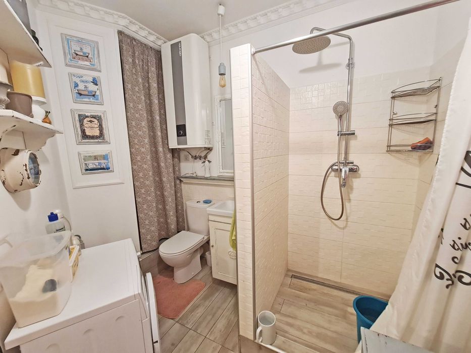 Квартира на вул. Милославська, 8 в Києві, ID 275284, фото №17
