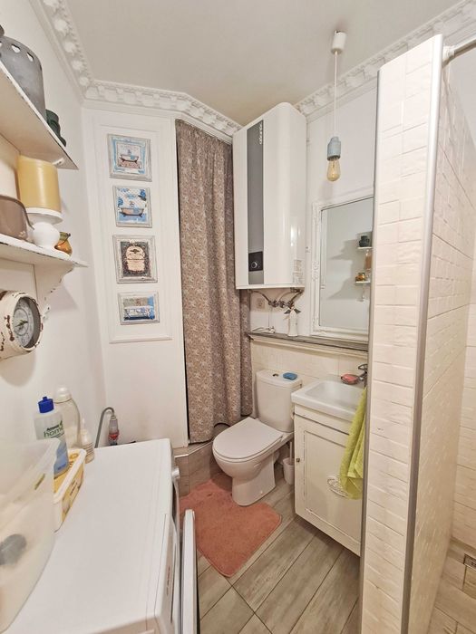 Квартира на вул. Милославська, 8 в Києві, ID 275284, фото №18
