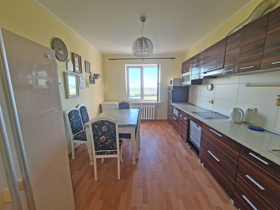Квартира на вул. Милославська, 8 в Києві, ID 275284, фото №19
