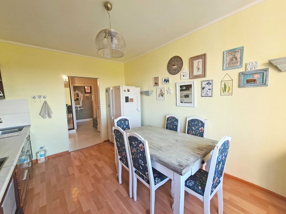 Квартира на вул. Милославська, 8 в Києві, ID 275284, фото №20