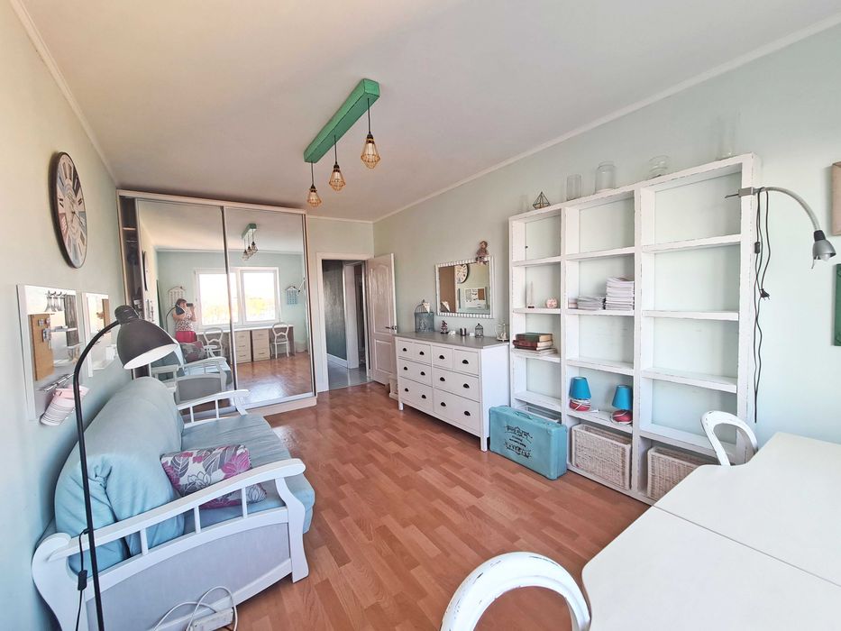Квартира на вул. Милославська, 8 в Києві, ID 275284, фото №5
