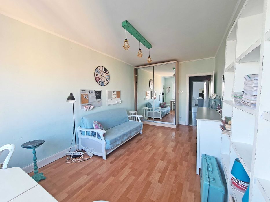 Квартира на вул. Милославська, 8 в Києві, ID 275284, фото №6