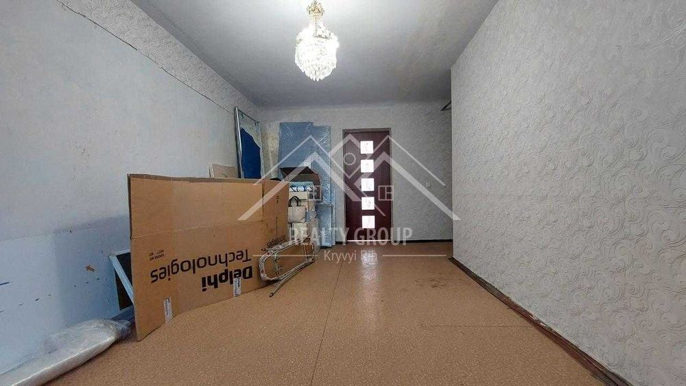 Квартира на вул. Старомаркова в Кривому Розі, ID 275275, фото №11
