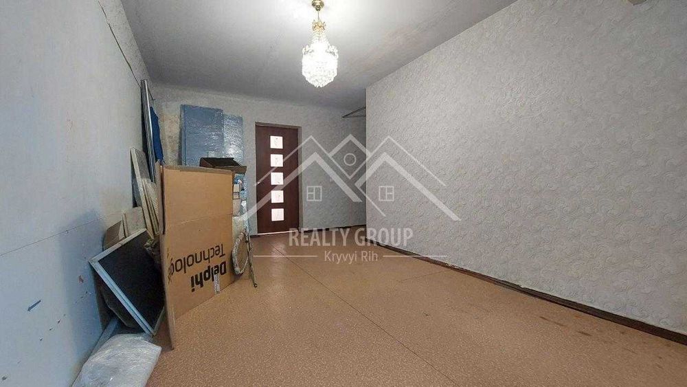Квартира на вул. Старомаркова в Кривому Розі, ID 275275, фото №12