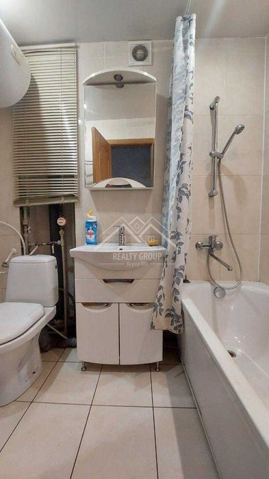 Квартира на вул. Старомаркова в Кривому Розі, ID 275275, фото №20