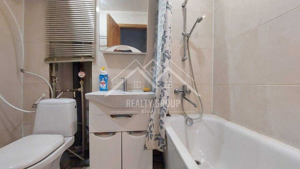 Квартира на вул. Старомаркова в Кривому Розі, ID 275275, фото №21