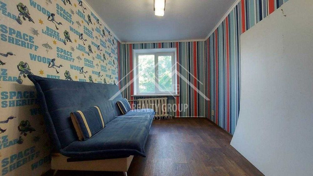 Квартира на вул. Старомаркова в Кривому Розі, ID 275275, фото №6