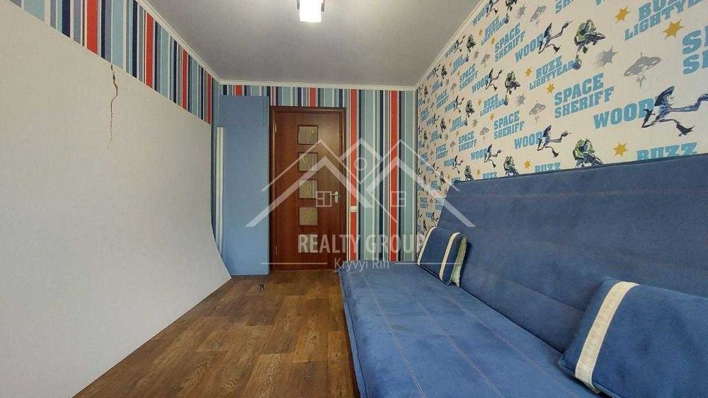 Квартира на вул. Старомаркова в Кривому Розі, ID 275275, фото №8