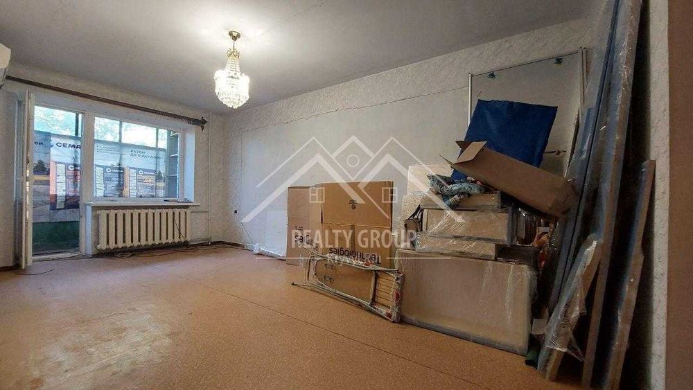 Квартира на вул. Старомаркова в Кривому Розі, ID 275275, фото №9