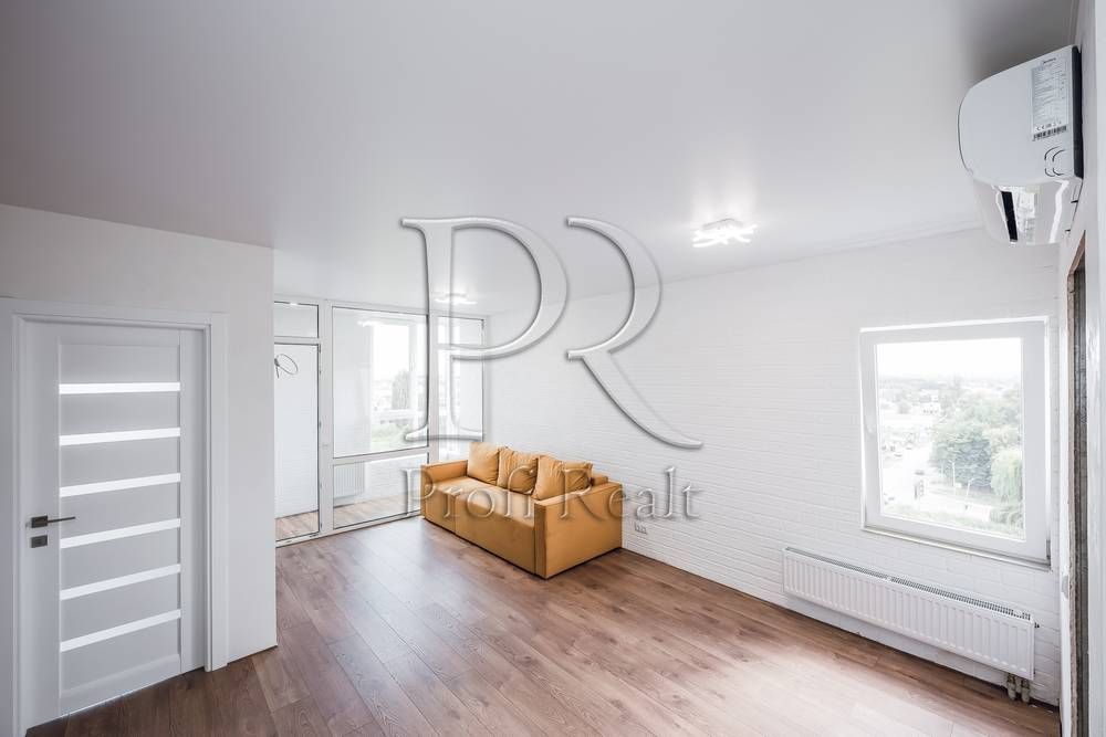 Квартира на ЖК «Краєвидний» в Київ, ID 312649, фото №1