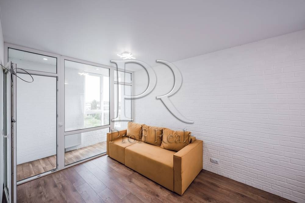Квартира на ЖК «Краєвидний» в Київ, ID 312649, фото №2