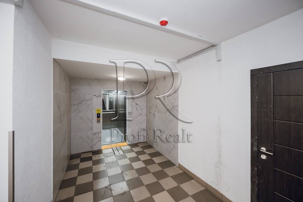 Квартира на ЖК «Краєвидний» в Києві, ID 312649, фото №13