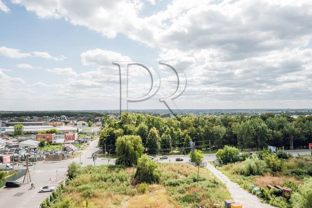 Квартира на ЖК «Краєвидний» в Києві, ID 312649, фото №15