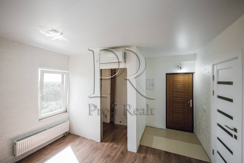 Квартира на ЖК «Краєвидний» в Київ, ID 312649, фото №3