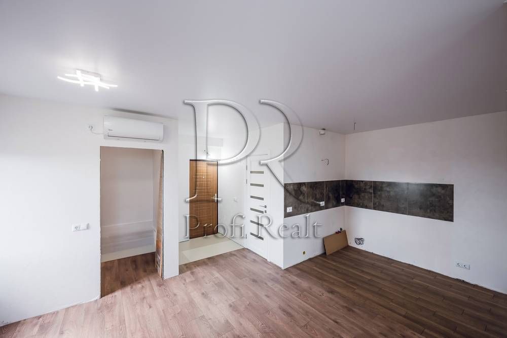 Квартира на ЖК «Краєвидний» в Київ, ID 312649, фото №4