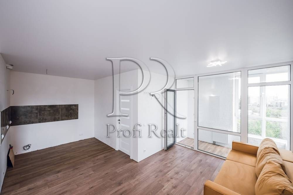 Квартира на ЖК «Краєвидний» в Київ, ID 312649, фото №5
