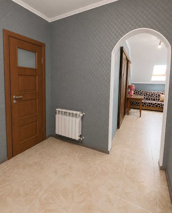 Квартира на вул. Виговського, 5А в Києві, ID 275300, фото №14
