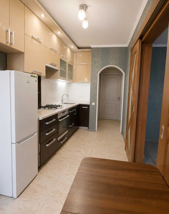 Квартира на вул. Виговського, 5А в Києві, ID 275300, фото №16