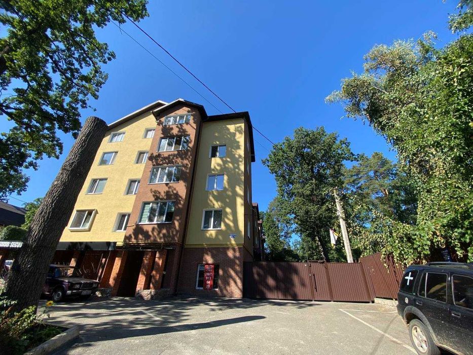 Квартира на вул. Виговського, 5А в Києві, ID 275300, фото №3