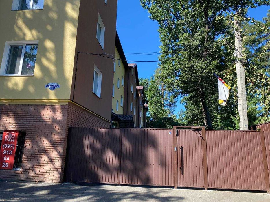 Квартира на вул. Виговського, 5А в Києві, ID 275300, фото №4