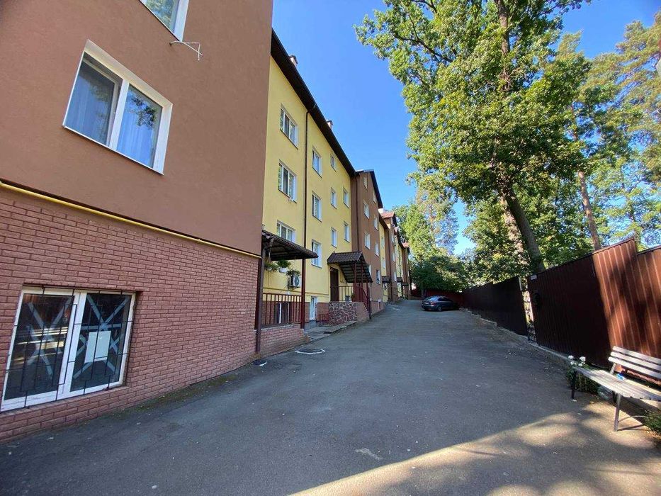 Квартира на вул. Виговського, 5А в Києві, ID 275300, фото №5