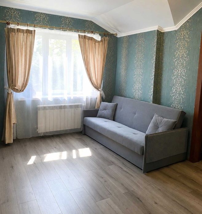 Квартира на вул. Виговського, 5А в Києві, ID 275300, фото №6