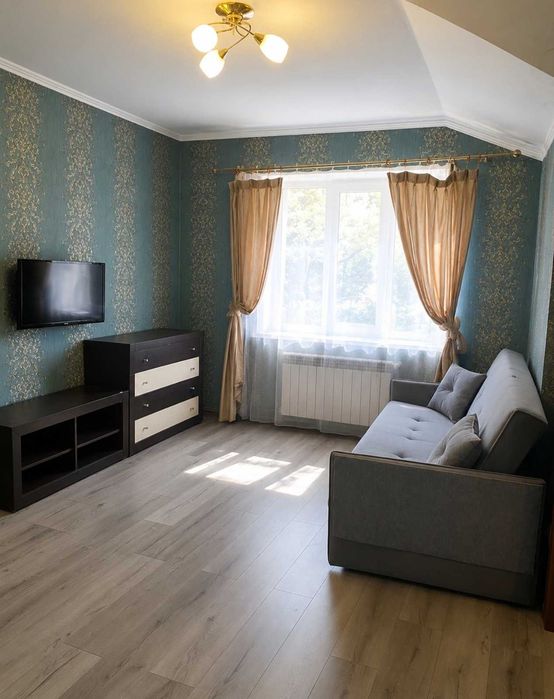 Квартира на вул. Виговського, 5А в Києві, ID 275300, фото №7