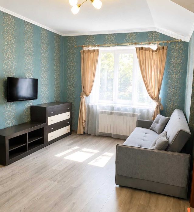 Квартира на вул. Виговського, 5А в Києві, ID 275300, фото №8