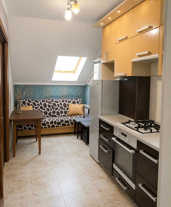 Квартира на вул. Виговського, 5А в Києві, ID 275300, фото №10