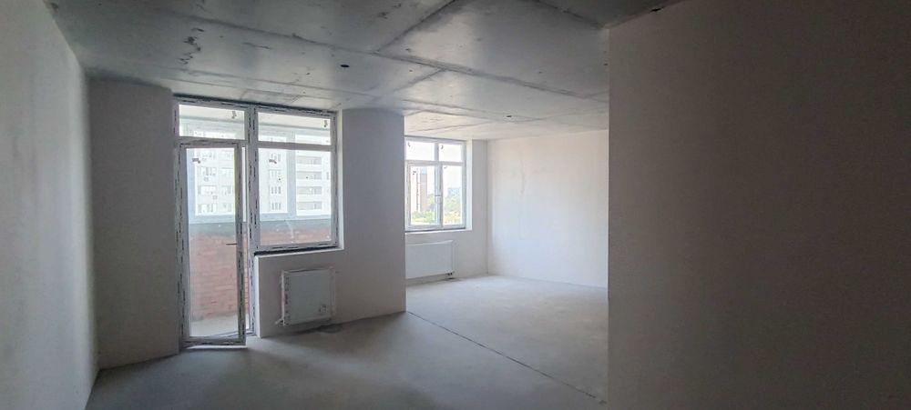 Квартира на вул. Олени Пчілки, 7 в Києві, ID 275353, фото №3