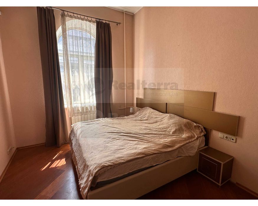 Квартира на вул. Еспланадна, 2 в Києві, ID 275354, фото №7