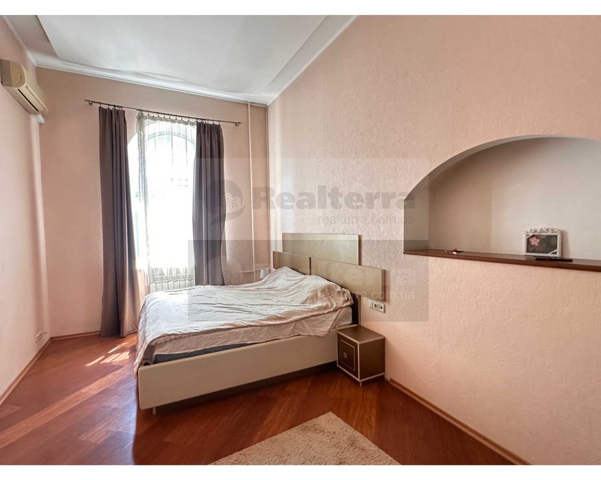 Квартира на вул. Еспланадна, 2 в Києві, ID 275354, фото №8