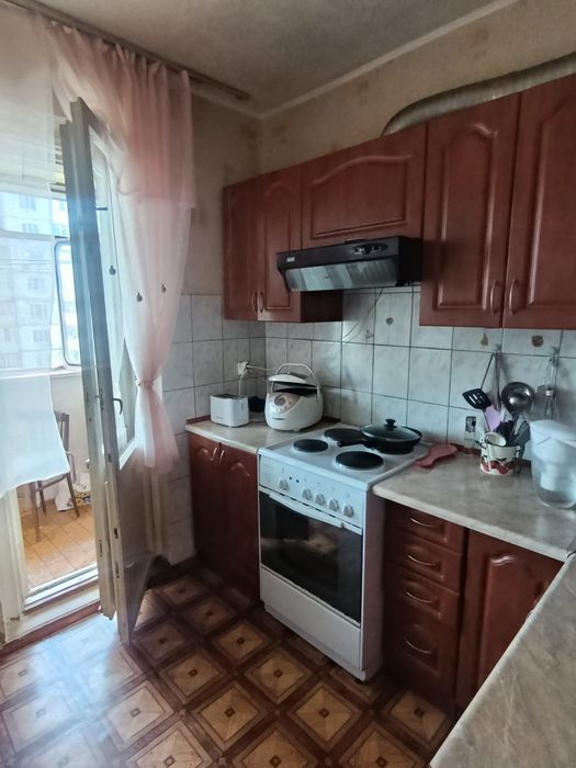 Купити квартиру за адресою вул. Олександра Попова, 15 в Київ на Findly.com.ua Квартира на вул. Олександра Попова, 15 в Київ, ID 275866, фото №1