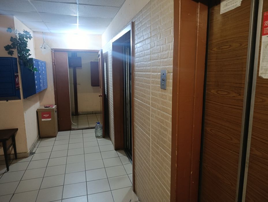Квартира на вул. Олександра Попова, 15 в Київ, ID 275866, фото №2