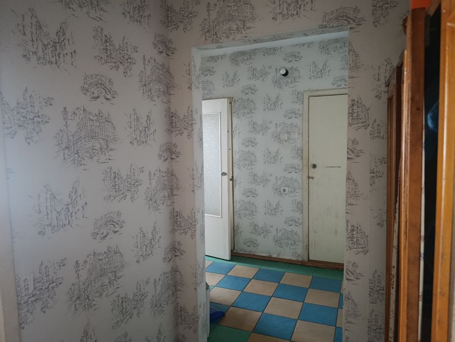 Квартира на вул. Олександра Попова, 15 в Києві, ID 275866, фото №11