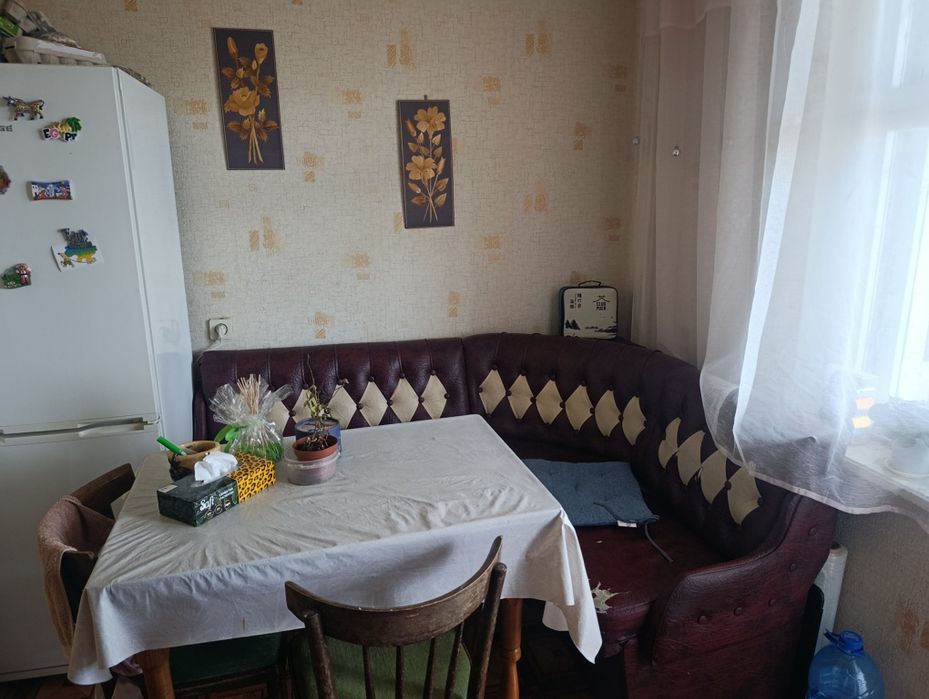 Квартира на вул. Олександра Попова, 15 в Києві, ID 275866, фото №12