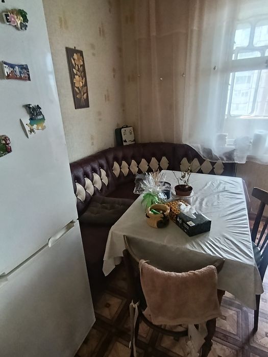 Квартира на вул. Олександра Попова, 15 в Києві, ID 275866, фото №13