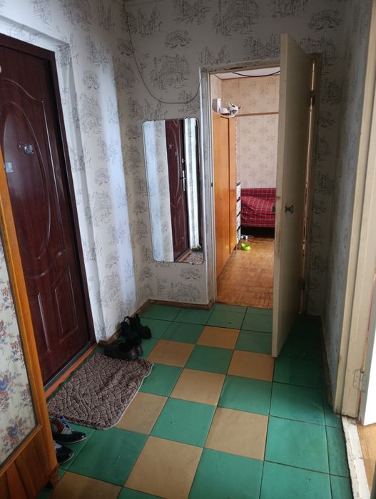 Квартира на вул. Олександра Попова, 15 в Київ, ID 275866, фото №3