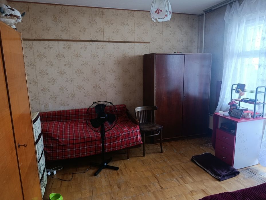 Квартира на вул. Олександра Попова, 15 в Київ, ID 275866, фото №5
