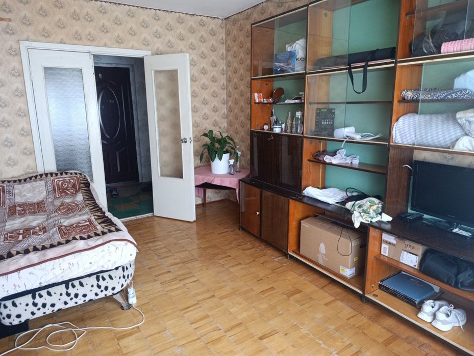 Квартира на вул. Олександра Попова, 15 в Києві, ID 275866, фото №7