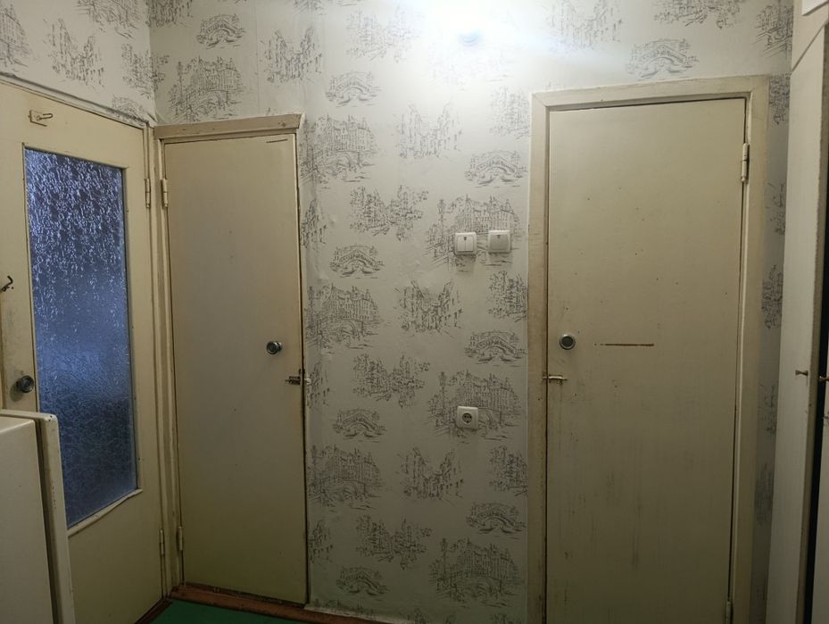 Квартира на вул. Олександра Попова, 15 в Києві, ID 275866, фото №9