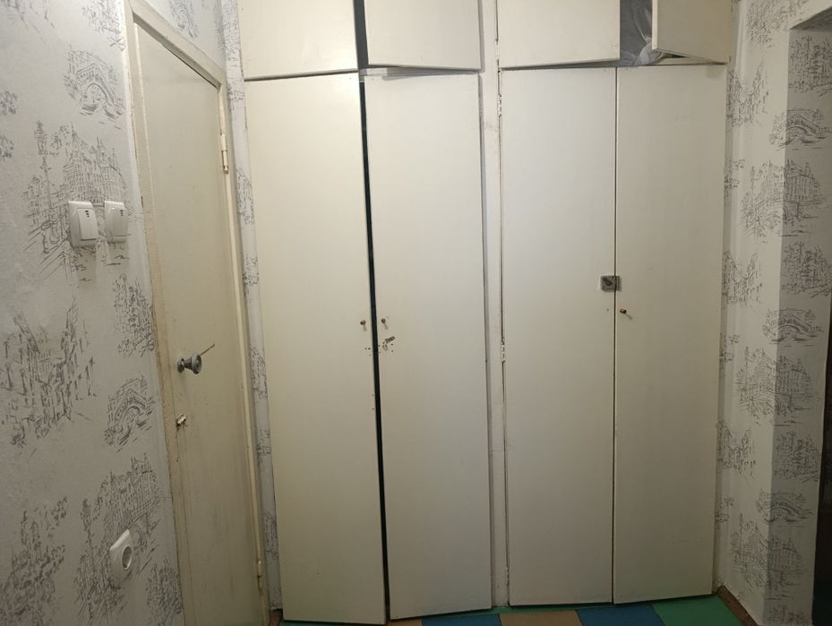 Квартира на вул. Олександра Попова, 15 в Києві, ID 275866, фото №10