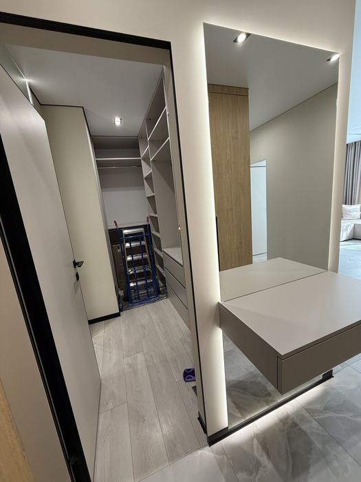 Квартира на вул. Варшавська, 3 в Києві, ID 275314, фото №8