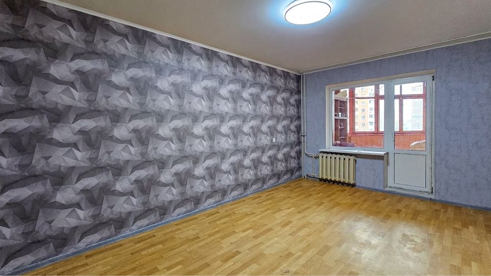 Квартира на вул. Михайла Драгоманова, 1Г в Києві, ID 275340, фото №2