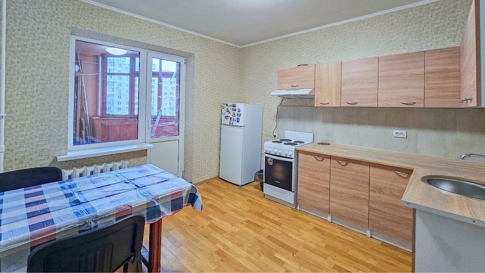 Квартира на вул. Михайла Драгоманова, 1Г в Києві, ID 275340, фото №3